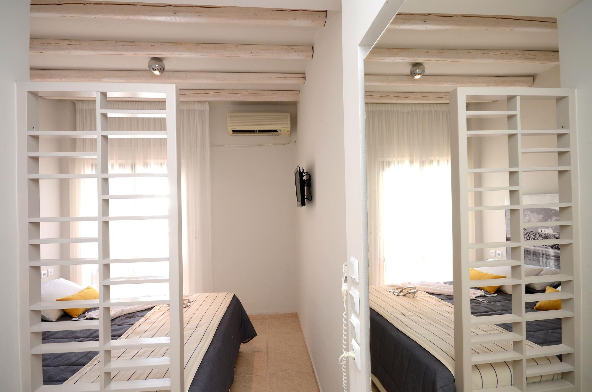 Kordistos Hotel Kéfalosz Kültér fotó