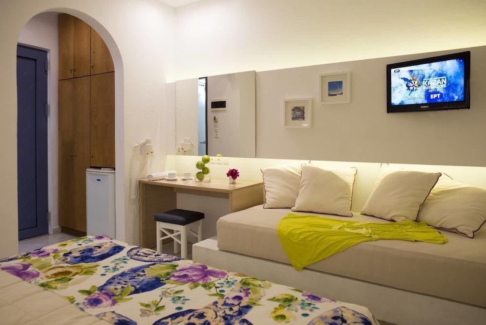 Kordistos Hotel Kéfalosz Kültér fotó