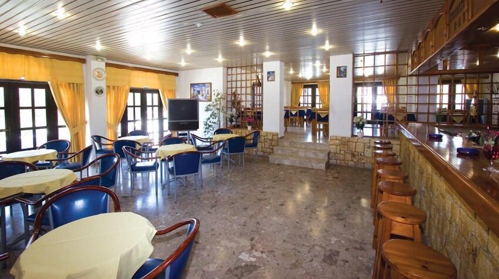 Kordistos Hotel Kéfalosz Kültér fotó
