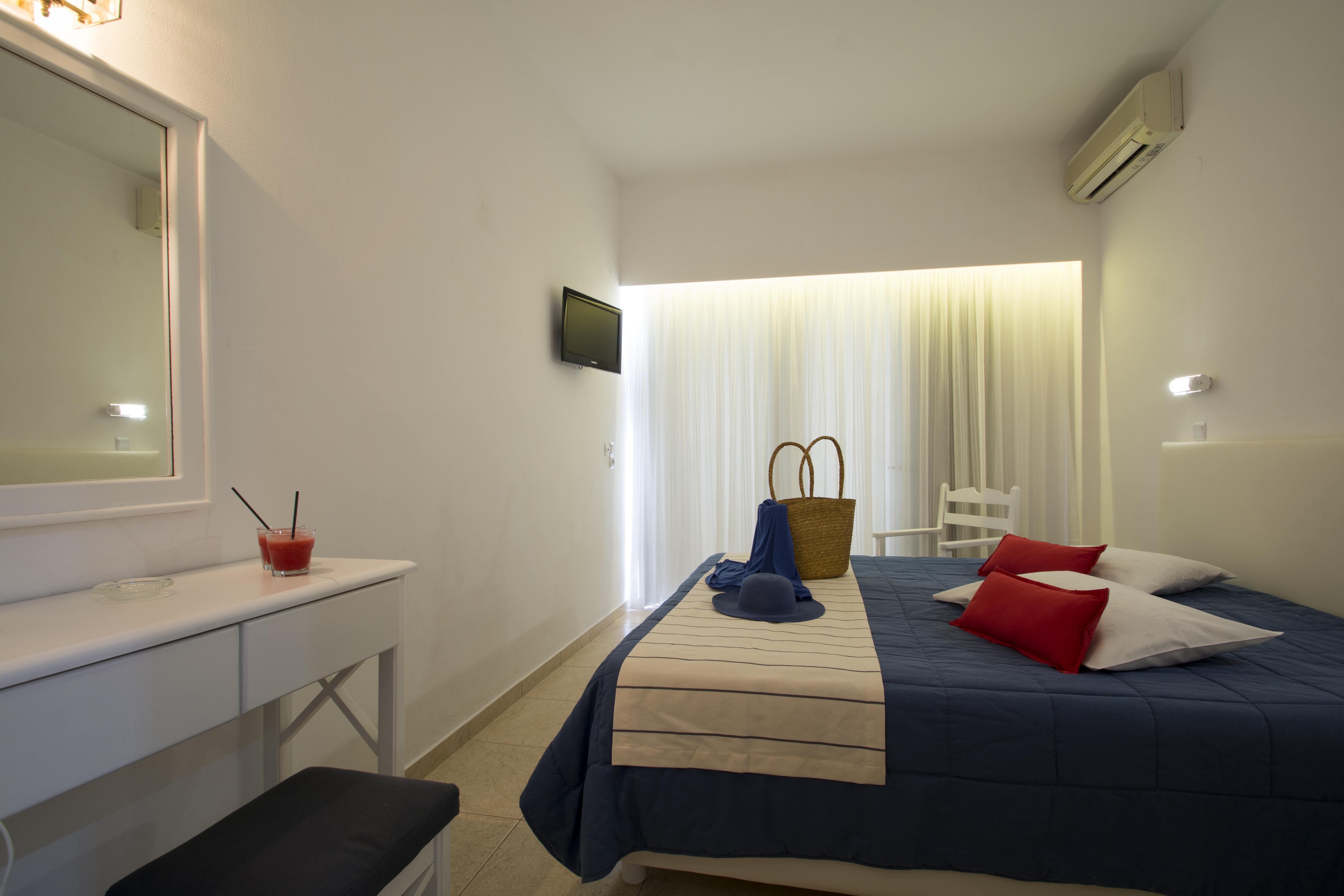 Kordistos Hotel Kéfalosz Kültér fotó