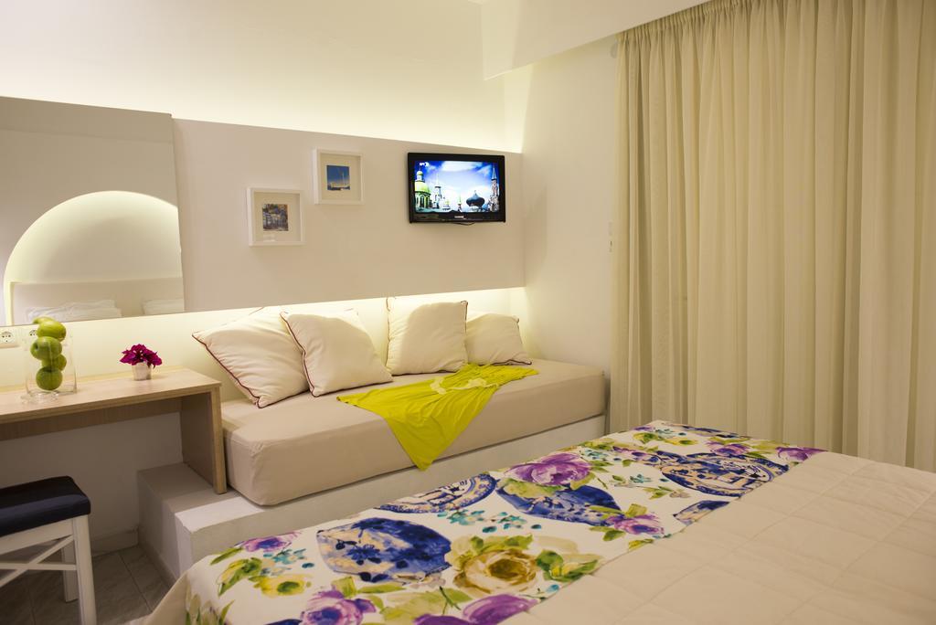 Kordistos Hotel Kéfalosz Kültér fotó
