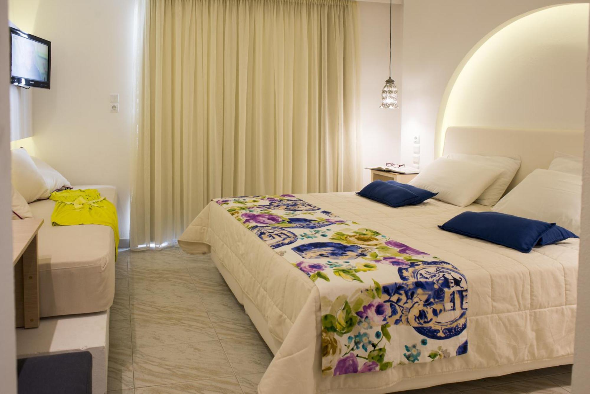 Kordistos Hotel Kéfalosz Szoba fotó